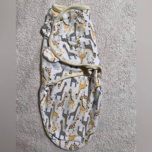 SwaddleMe Other Swaddleme Sm 74lbs Poshmark
